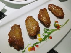 -斗牛士牛排餐厅(嘉里汇店)