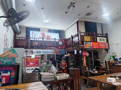 -盖帮鳝鱼串串(东郊记忆店)