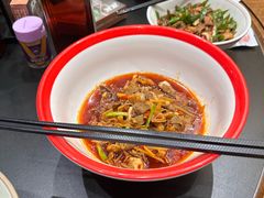 -屋里饭菜·湘菜馆(火车站店)