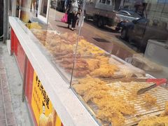 -味味美·汉堡炸鸡(山东路店)