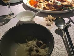 -玉满堂·湖北融合菜