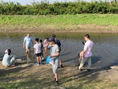 -南汇嘴观海公园