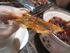 -郑喜旺烧烤(郑州总店)