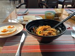 -上海浦东星河湾酒店