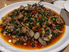 -茅溪菜·家常菜(九街店)