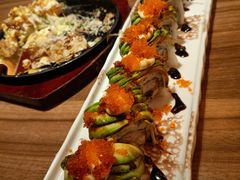 -隐月· 㐂和食屋(芝罘万达公馆店)