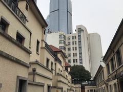 -徐家汇源景区-衡山坊