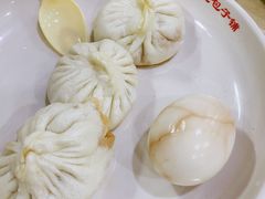 三鲜包子-津门张记包子铺(华昌道店)