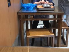 大堂-御面斋精品面馆