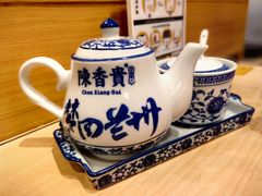 -陳香貴·蘭州牛肉面(月星环球港店)