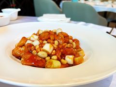 -月福京味斋·烤鸭店·北京菜(鼓楼总店)