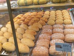 -喜茶(无锡荟聚中心店)