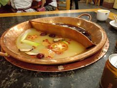 太极鸳鸯锅-老码头火锅(玉林店)