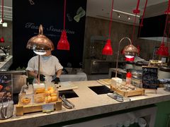-北京威斯汀酒店