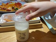 自制酸奶-湘拾(壹方北馆店)