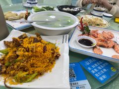 -景好海鲜餐厅(大鹏必选旅游店)