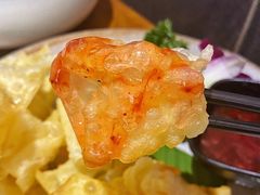 -觅山云南菜(泊富ICITY店)