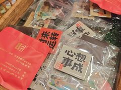 -山水茶艺馆·点心粤菜·30年老字号