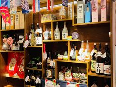 零售区-赤谷和牛烧肉居酒屋(石景山店)