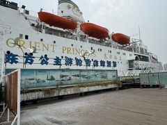 -海河外滩公园