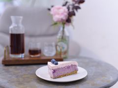 -COTTON CAFE(德信·中外公寓店)