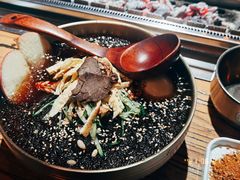 -河坝烧烤串城(银亭路店)