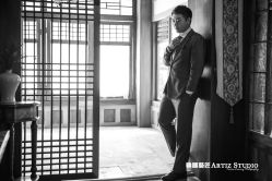 点击看大图 -THE QUEEN(北京店)