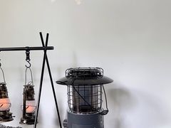 -J Create城市露营咖啡·简餐·宠物(上海动物园店)