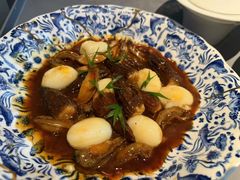 -海立阁海鲜江浙菜(漕河泾印象城店)