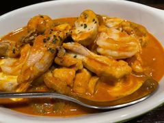 -BomBa意大利餐厅