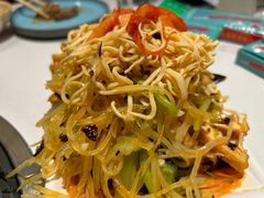 -奔达特色烤牛肉(临河街店)