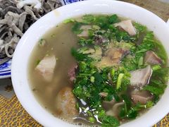 -清真·鸦儿李记·小馆(后海店)