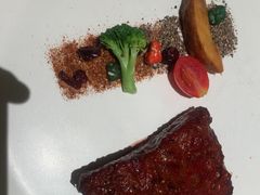 -赤火牛排(金狮广场店)