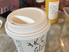 -星巴克臻选(佛山佛罗伦萨小镇店)