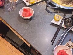-竹犇番茄火锅(长风街店)