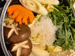 -小句号·精致料理(江南环球港店)