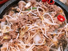 -神仙雪浓汤(弘大店)