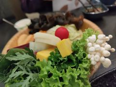 -湊湊火锅·茶憩(打浦桥日月光店)