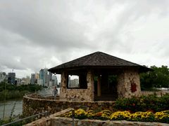 -布里斯班南岸公园