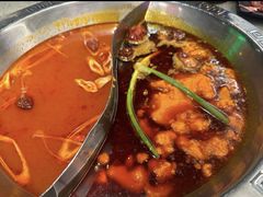 -辣斗辣火锅(太古里店)