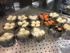 -永泰福朋喜来登酒店-宜客乐自助餐厅(远大路店)