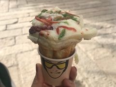 -步步高桥头糕