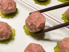 -牛将军•涮肉•烤肉(北京王府井·故宫店)