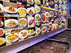 -开海·红岛海鲜虾水饺(石老人店)