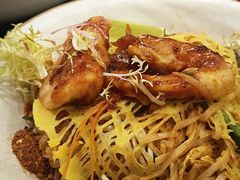 -Thai Alley泰爱里(二沙岛店)