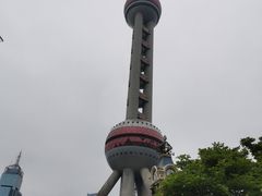 -东方明珠广播电视塔