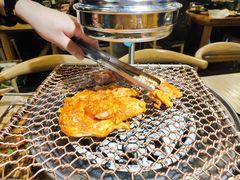 -大壮家原味烤肉(兴华北街店)