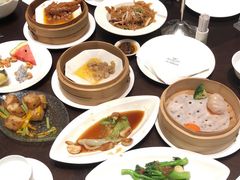 -京香轩·中餐厅(上海中庚聚龙酒店)