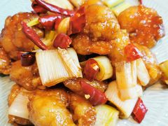 -环球港凯悦 · 享悦中餐厅