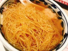鲜虾云吞面-池记(尖沙咀店)